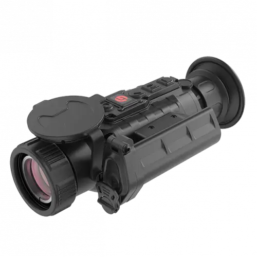 Тепловизионная насадка Guide