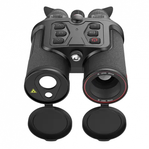 Тепловизионный бинокль Guide