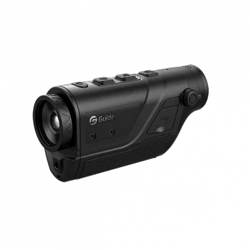 Тепловизионный монокуляр Guide