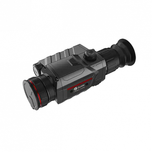 Тепловизионный прицел