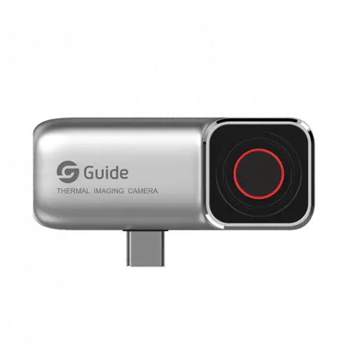 Тепловизор для смартфона