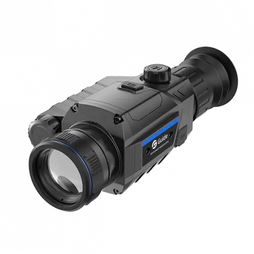 Цифровой прицел