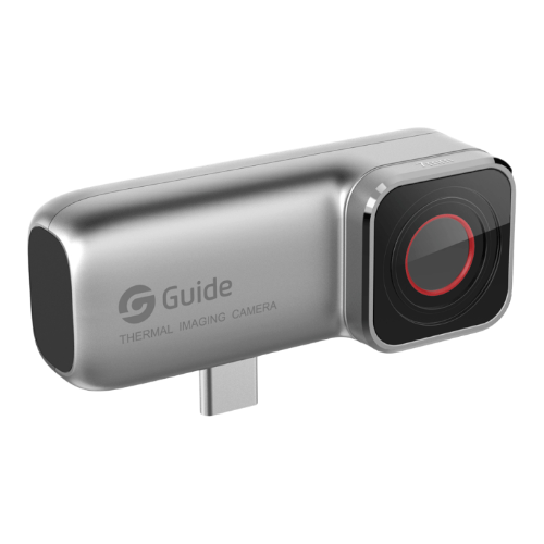 Guide MobIR 2S фото