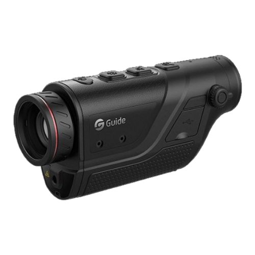 Guide TD410 фото